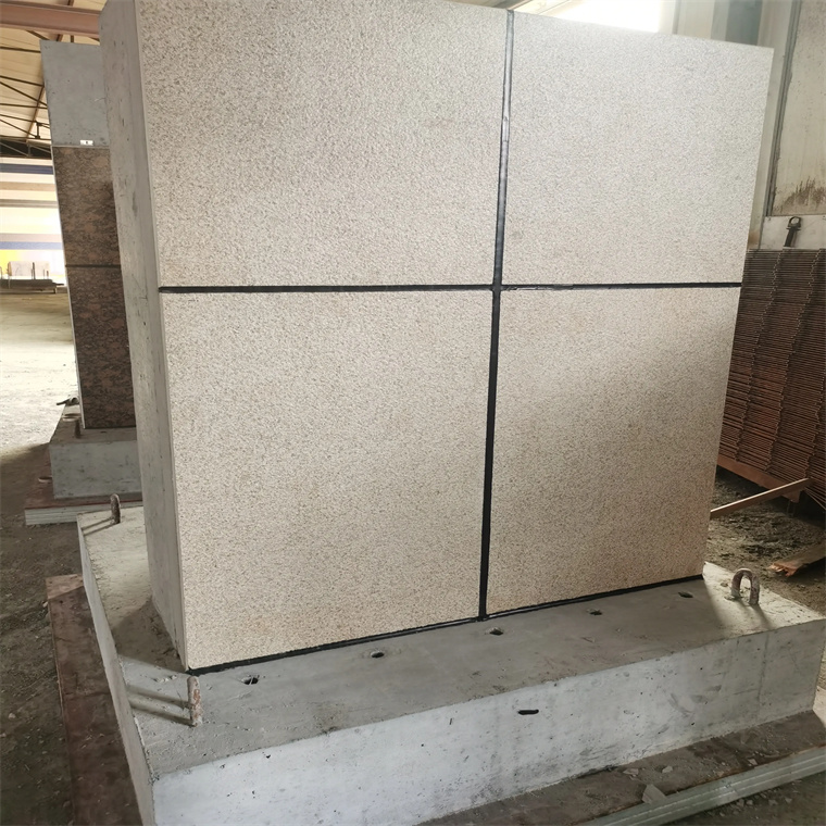 成都陶瓷薄板保温一体板 成都陶瓷薄板保温一体板