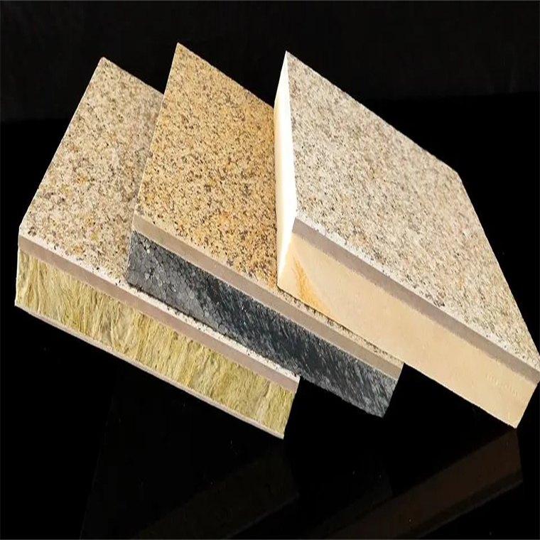 四川陶瓷薄板保温一体板