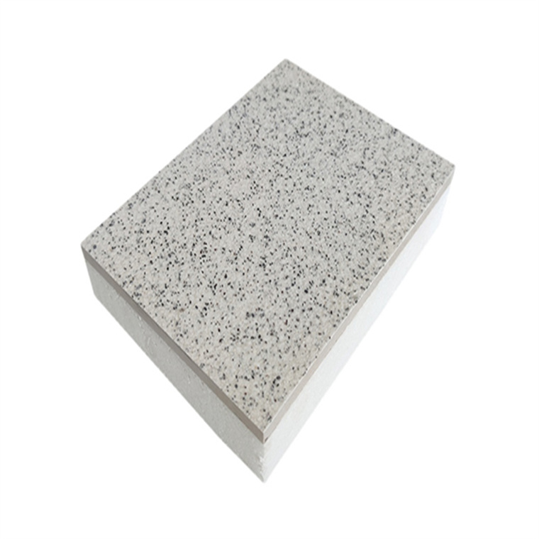 四川真石漆外墙保温一体板