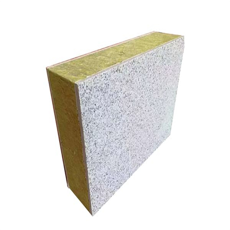 成都岩棉保温装饰板 成都岩棉保温装饰板