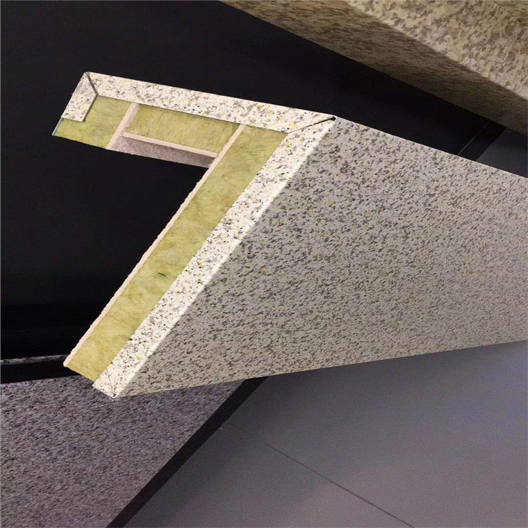 成都外墙保温装饰一体板 成都外墙保温装饰一体板