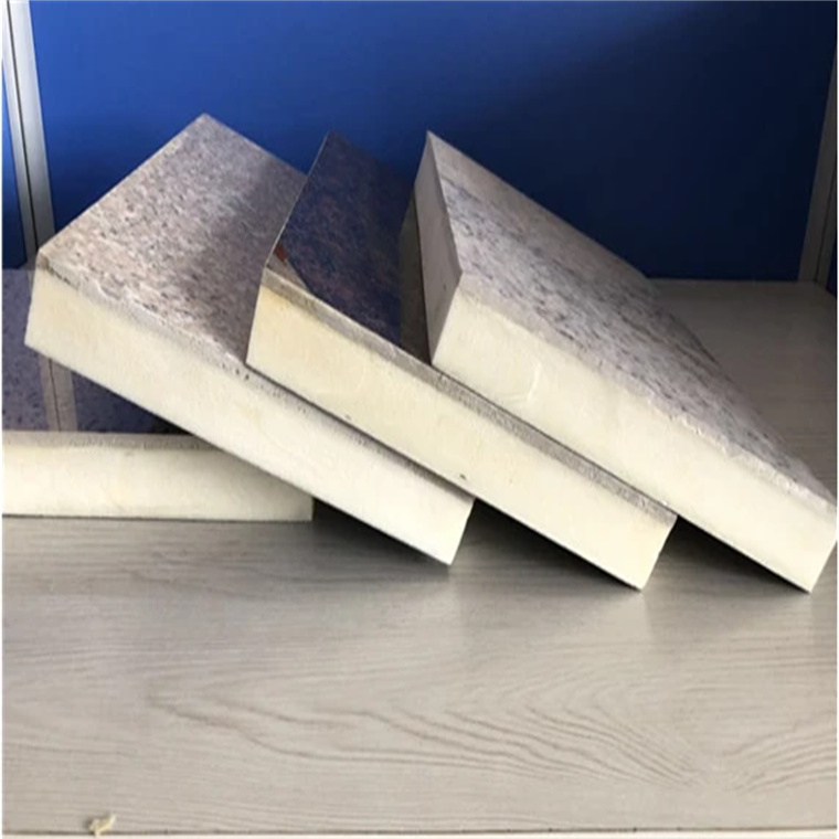 成都建筑保温装饰一体板