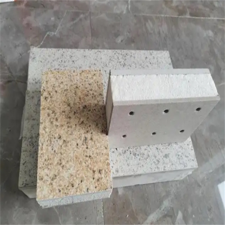 四川陶瓷保温装饰一体板