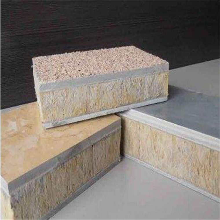 四川多彩漆保温装饰一体板