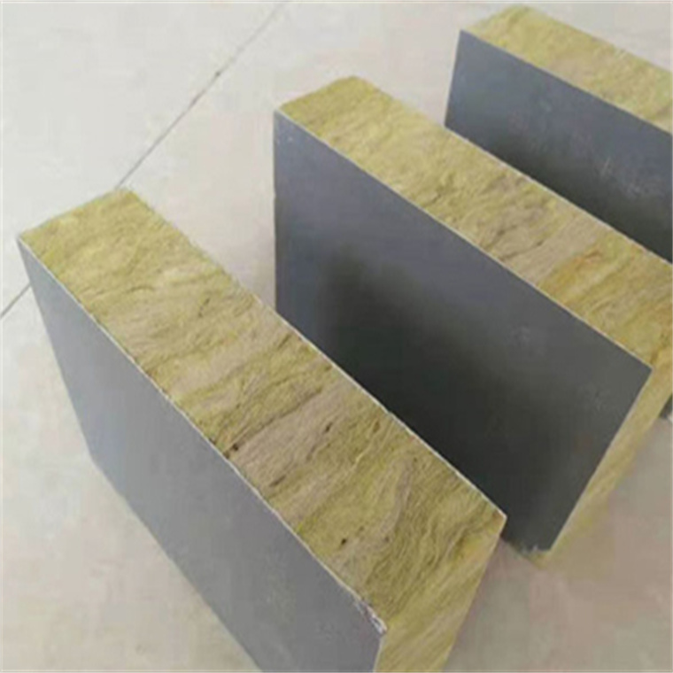 成都岩棉保温装饰板 成都岩棉保温装饰板