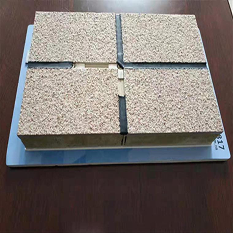 四川金属保温装饰一体板 四川金属保温装饰一体板